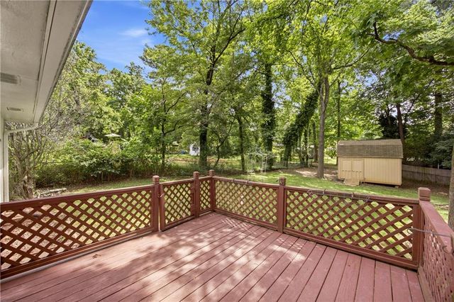 1723 Collins Hill Road, Lawrenceville, GA 30043
