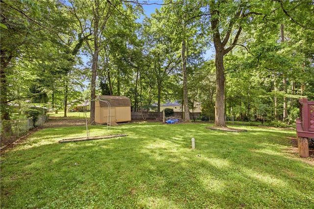 1723 Collins Hill Road, Lawrenceville, GA 30043
