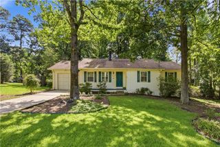 1723 Collins Hill Road, Lawrenceville, GA 30043