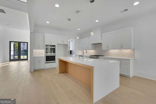5315 West Parc Place, Cumming, GA 30040