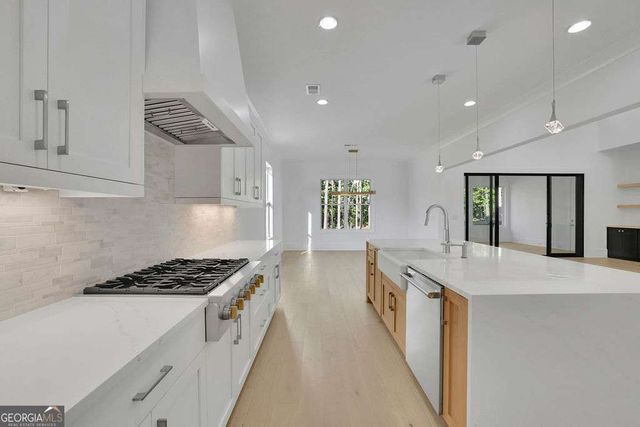 5315 West Parc Place, Cumming, GA 30040