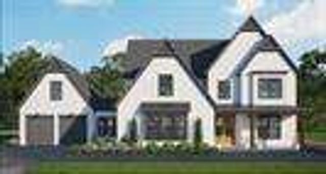 5315 West Parc Place, Cumming, GA 30040
