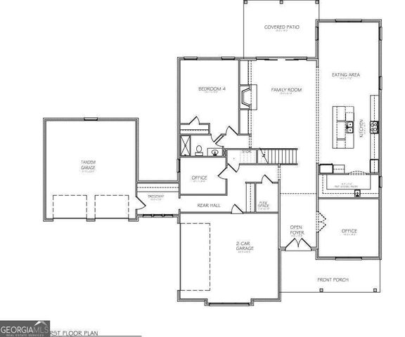 5315 West Parc Place, Cumming, GA 30040