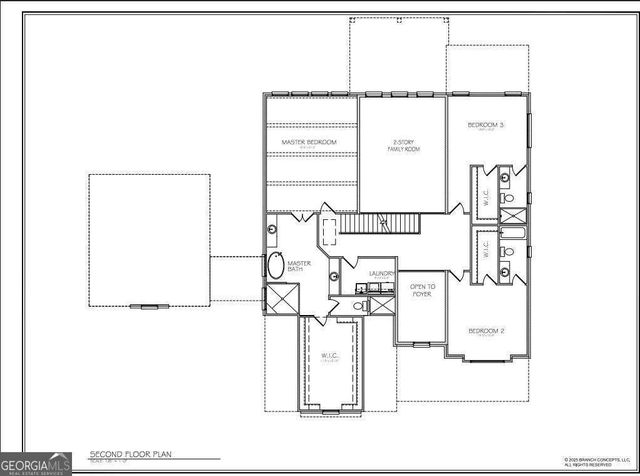 5315 West Parc Place, Cumming, GA 30040