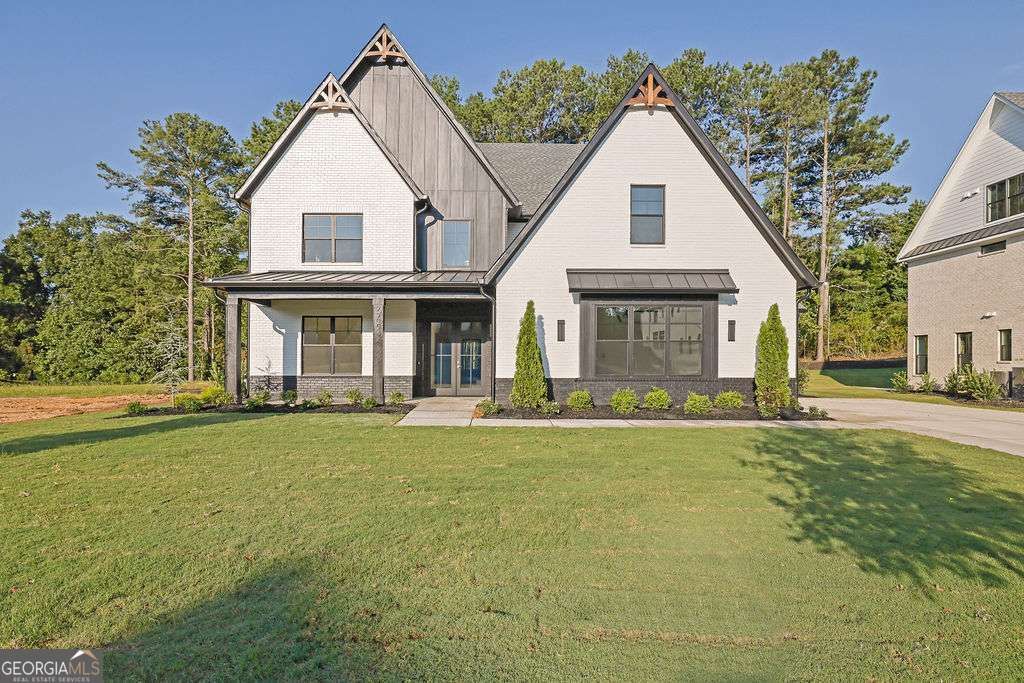 5315 West Parc Place, Cumming, GA 30040
