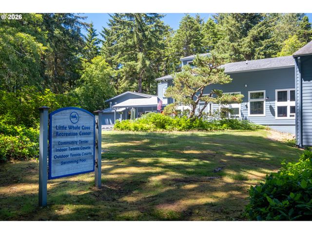 95 Sw Cormorant, Depoe Bay, OR 97341