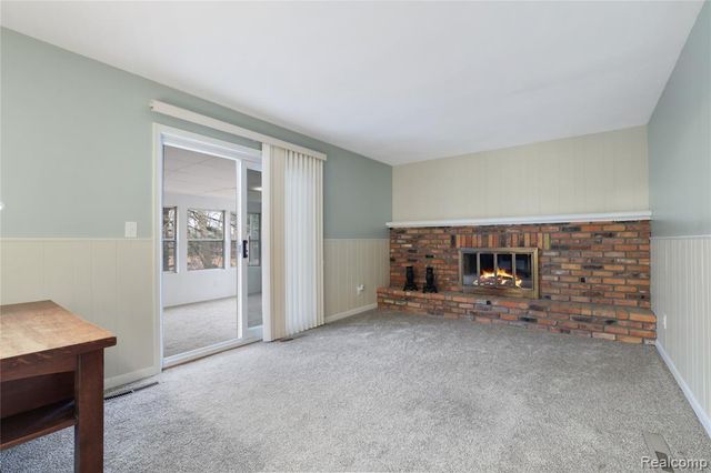 14408 Mccaslin Lake Road, Linden, MI 48451