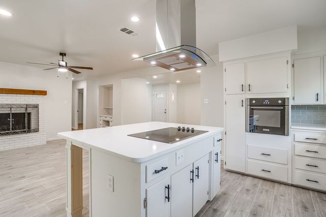 3205 Cortez Drive, Fort Worth, TX 76116