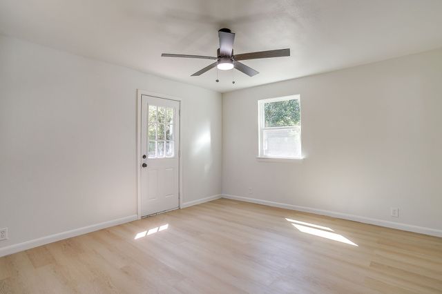 3205 Cortez Drive, Fort Worth, TX 76116