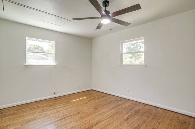 3205 Cortez Drive, Fort Worth, TX 76116