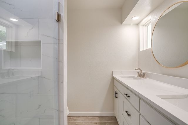3205 Cortez Drive, Fort Worth, TX 76116