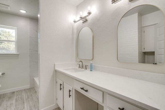3205 Cortez Drive, Fort Worth, TX 76116