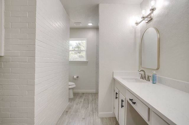 3205 Cortez Drive, Fort Worth, TX 76116