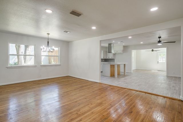 3205 Cortez Drive, Fort Worth, TX 76116