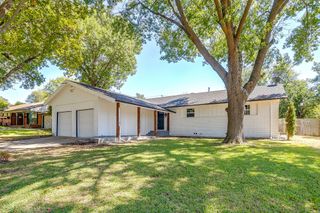 3205 Cortez Drive, Fort Worth, TX 76116
