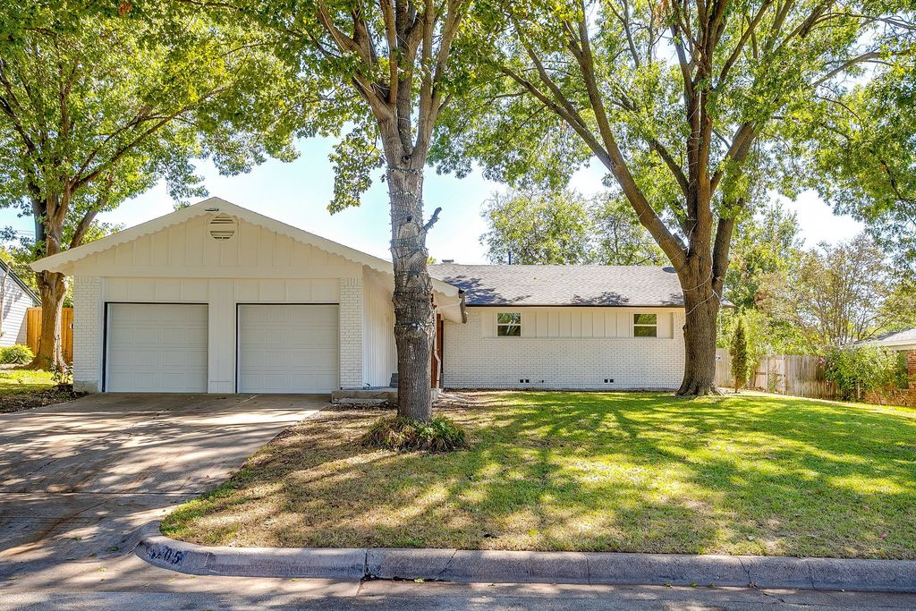3205 Cortez Drive, Fort Worth, TX 76116 — photo 2