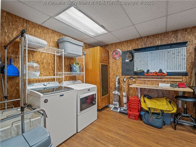 612 Rocky Step Drive, Scott Depot, WV 25560