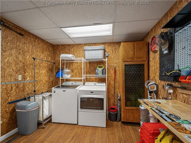 612 Rocky Step Drive, Scott Depot, WV 25560