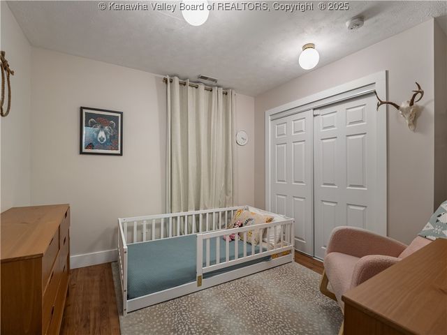 612 Rocky Step Drive, Scott Depot, WV 25560