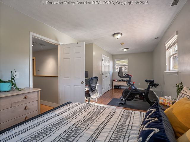 612 Rocky Step Drive, Scott Depot, WV 25560