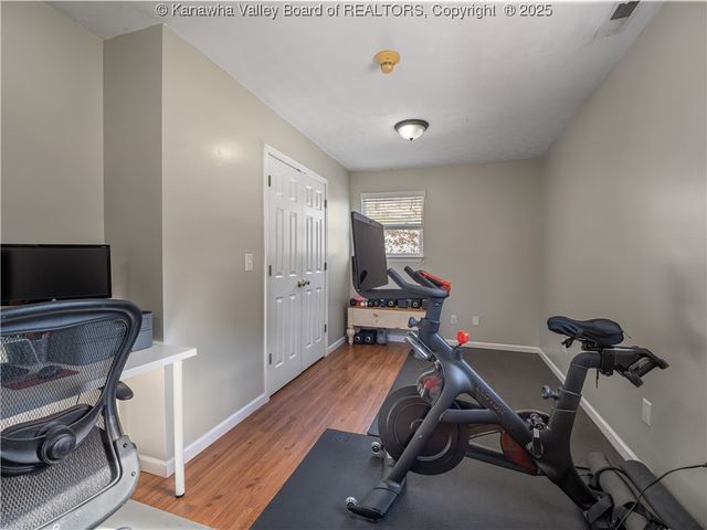 612 Rocky Step Drive, Scott Depot, WV 25560