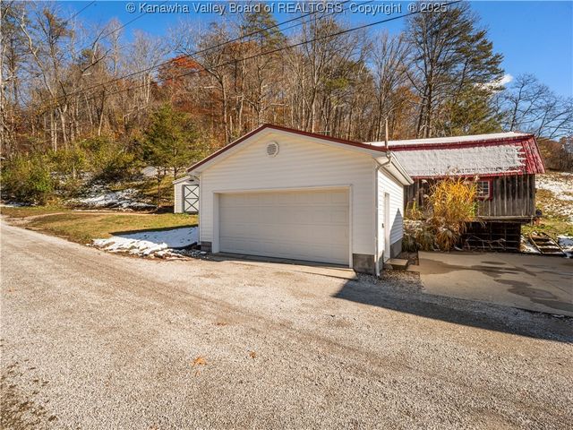 612 Rocky Step Drive, Scott Depot, WV 25560