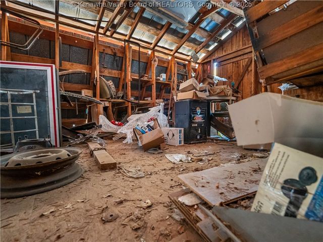 612 Rocky Step Drive, Scott Depot, WV 25560