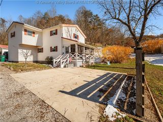 612 Rocky Step Drive, Scott Depot, WV 25560