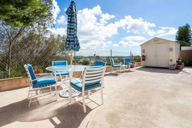 1540 Highridge, Oceanside, CA 92056