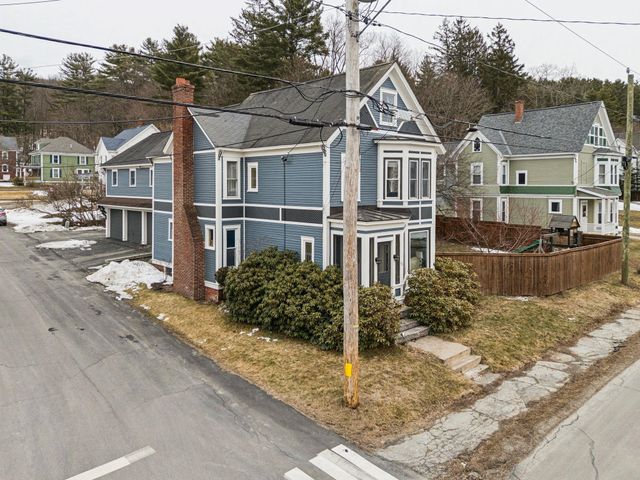 80 Laurel Street, Newport, NH 03773