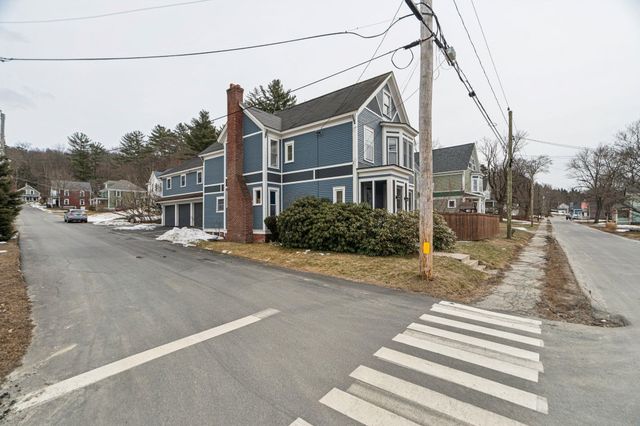 80 Laurel Street, Newport, NH 03773