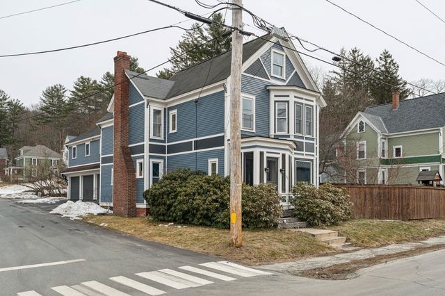 80 Laurel Street, Newport, NH 03773