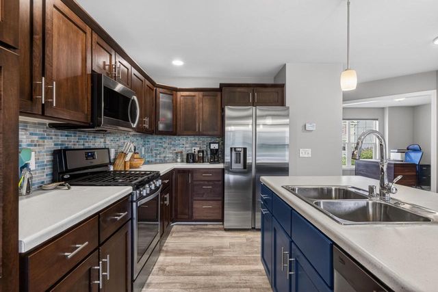 427 Galileo Drive, Madison, WI 53718