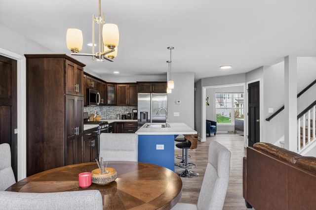 427 Galileo Drive, Madison, WI 53718