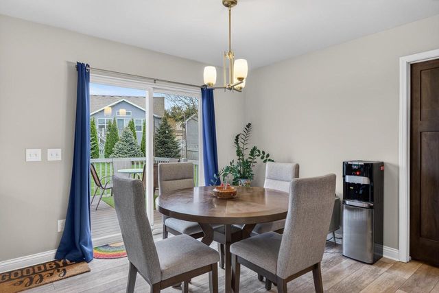 427 Galileo Drive, Madison, WI 53718