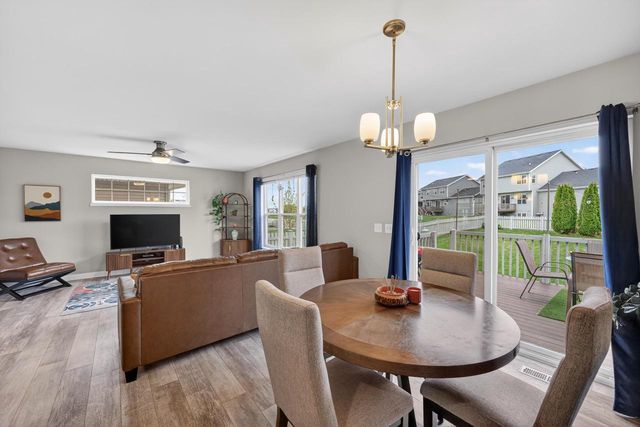 427 Galileo Drive, Madison, WI 53718