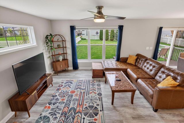 427 Galileo Drive, Madison, WI 53718