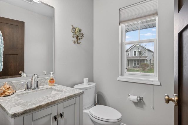 427 Galileo Drive, Madison, WI 53718