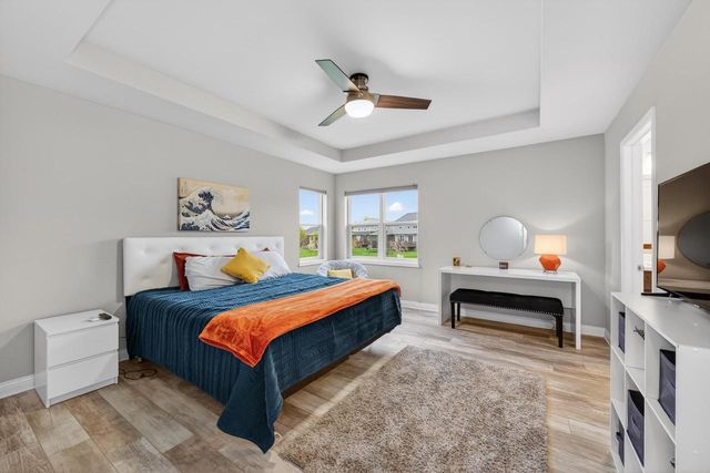 427 Galileo Drive, Madison, WI 53718