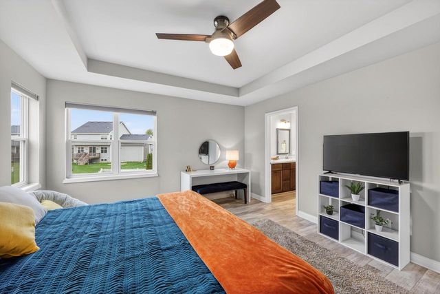 427 Galileo Drive, Madison, WI 53718