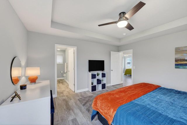 427 Galileo Drive, Madison, WI 53718