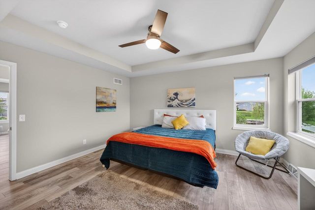 427 Galileo Drive, Madison, WI 53718