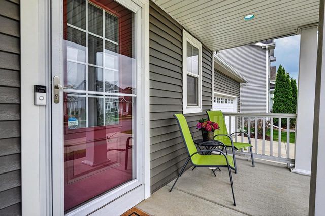 427 Galileo Drive, Madison, WI 53718
