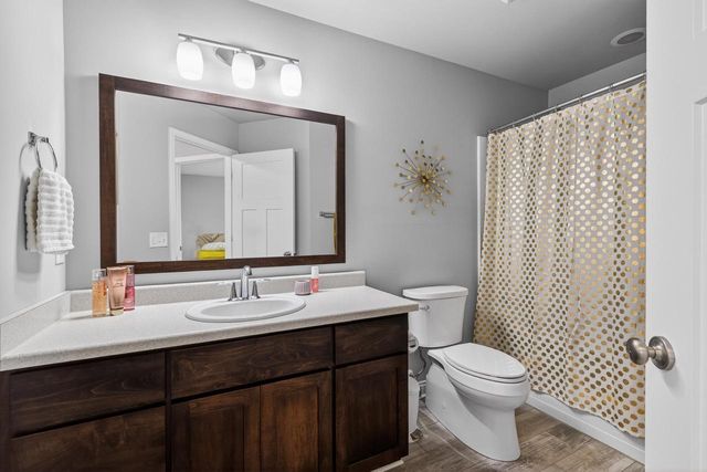 427 Galileo Drive, Madison, WI 53718