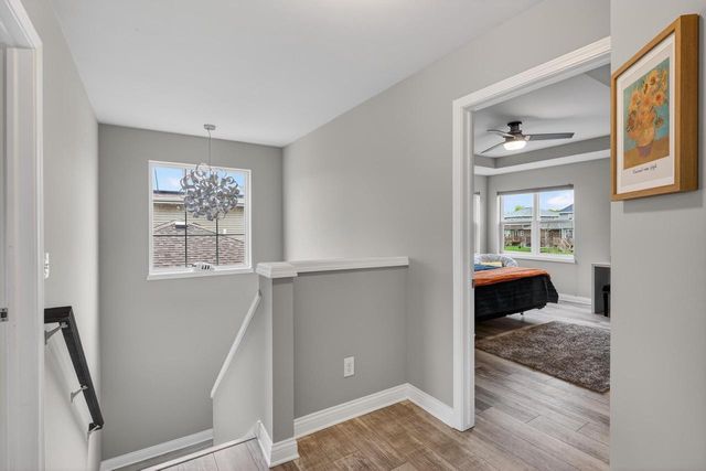 427 Galileo Drive, Madison, WI 53718