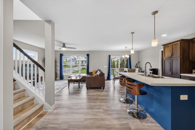 427 Galileo Drive, Madison, WI 53718