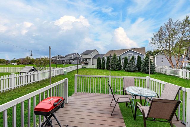 427 Galileo Drive, Madison, WI 53718
