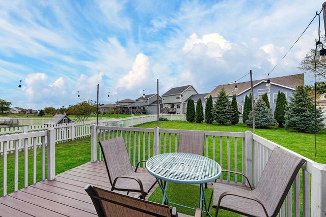 427 Galileo Drive, Madison, WI 53718