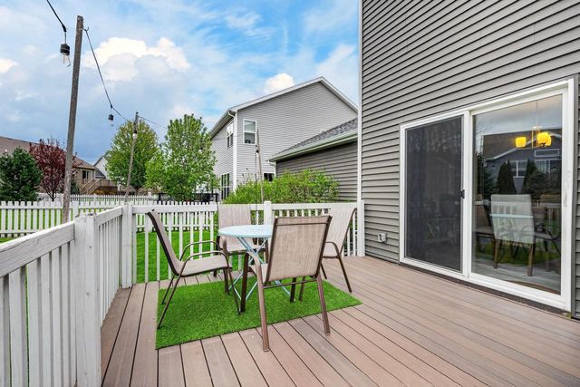 427 Galileo Drive, Madison, WI 53718