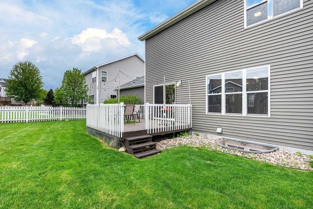 427 Galileo Drive, Madison, WI 53718